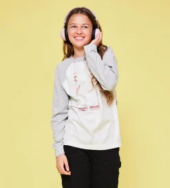 Kreafunk Høretelefoner - Buzz - Dusty Rose