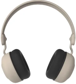 Kreafunk Høretelefoner - Buzz - Ivory Sand