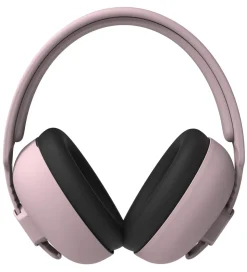 Kreafunk Høreværn - Hush - Dusty Rose