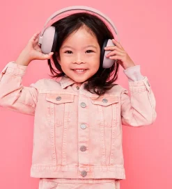 Kreafunk Høreværn - Hush - Dusty Rose