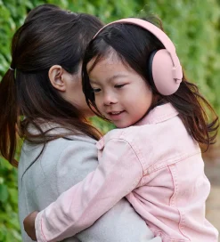 Kreafunk Høreværn - Hush - Dusty Rose