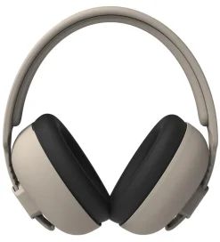 Kreafunk Høreværn - Hush - Ivory Sand