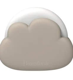 Kreafunk Natlampe - Cloudy - Ivory Sand