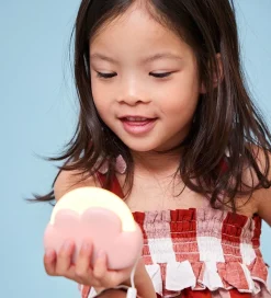 Kreafunk Natlampe - Cloudy - Dusty Rose