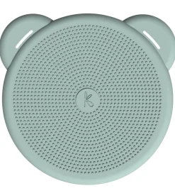 Kreafunk Trådløs Oplader - Paddy - Dusty Green