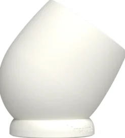 Kreafunk Vækkeur - Bell - Soft White