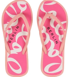 Lala Berlin Klipklapper - Aneka - Pink