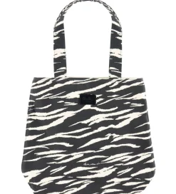 Lala Berlin Shopper - Carmela - Black tiger