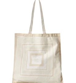 Lala Berlin Shopper - Maja - Heritage Stripe Cream