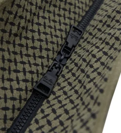 Lala Berlin Shopper - Mason - Olive/Sort