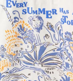 Lala Berlin Shopper - Mia - Lala Summer Story