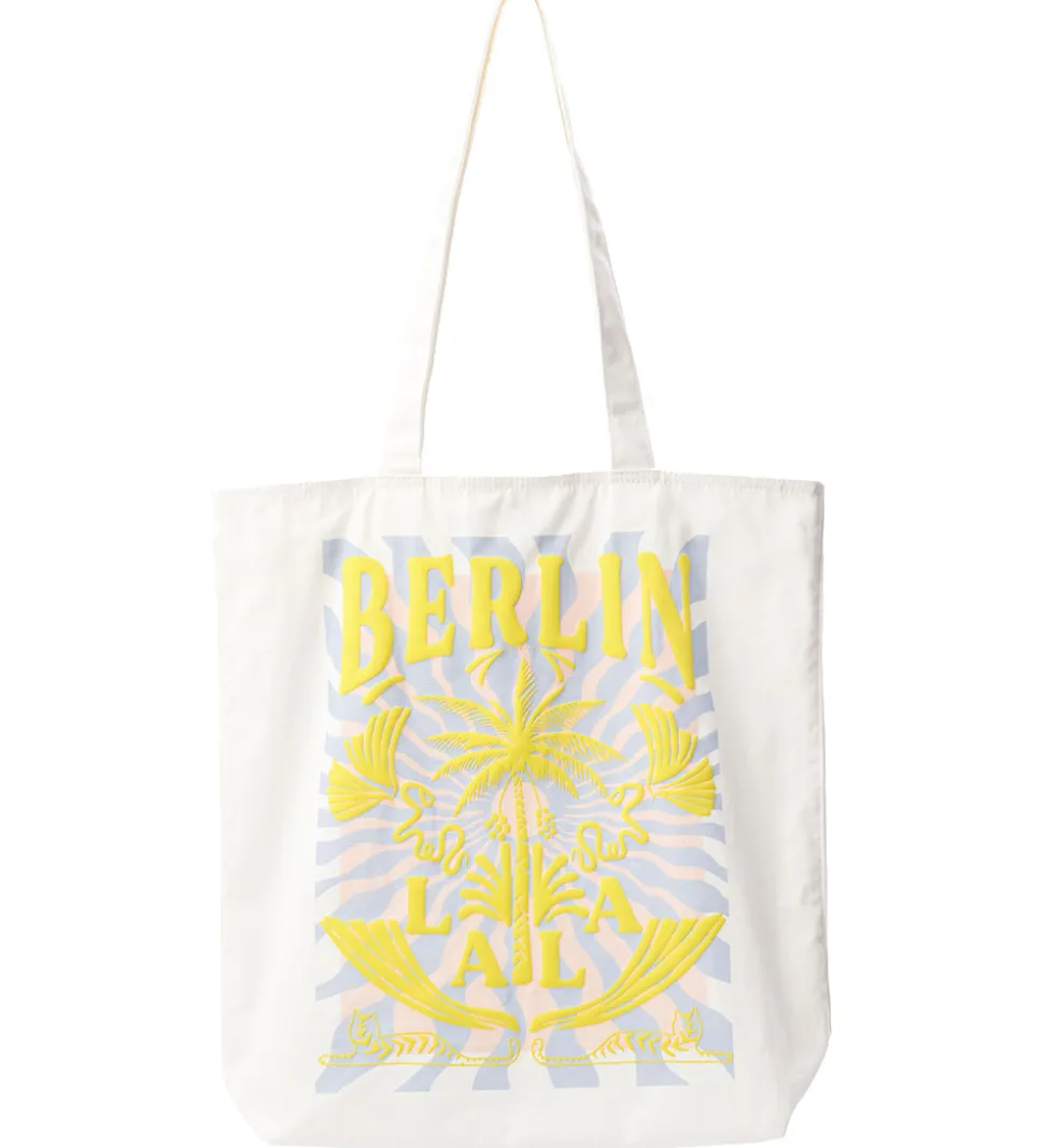 Lala Berlin Shopper - Mia - Lala Sunburst