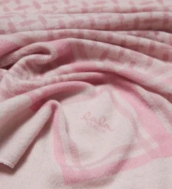 Lala Berlin Tørklæde - 162x85 - Triangle Trinity Classic M - Can