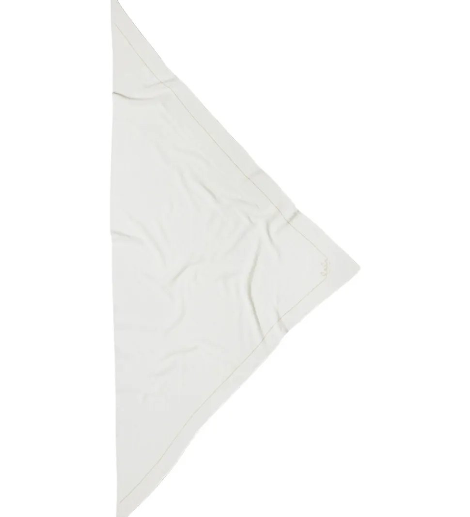 Lala Berlin Tørklæde - 162x85 - Triangel Solid M - Arpa