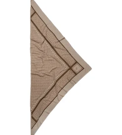 Lala Berlin Tørklæde - 162x85 - Triangle Trinity Classic M - Ses
