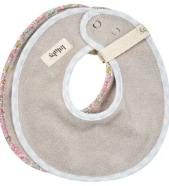 Lalaby Savlesmække - 2-pak - Pink Betsy