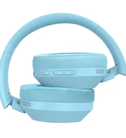 Lalarma Høretelefoner - Max 85DB - Blå