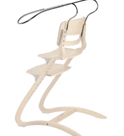 Leander Babyindsats til Højstol - Classic/Louie - Mocca