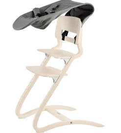 Leander Babyindsats til Højstol - Classic/Louie - Cool Grey