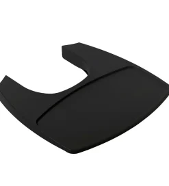 Leander Bakke til Højstol - Classic/Louie - 44x41 cm - Sort