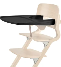 Leander Bakke til Højstol - Classic/Louie - 44x41 cm - Sort