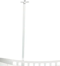 Leander Classic Himmelpind - Hvid