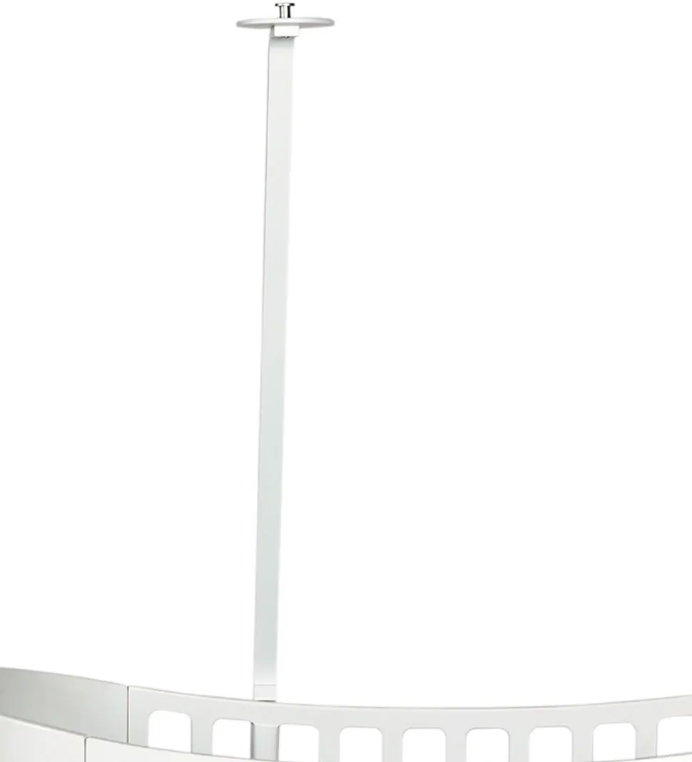 Leander Classic Himmelpind - Hvid