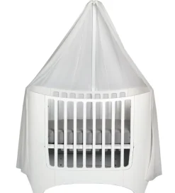 Leander Classic Himmelpind - Hvid