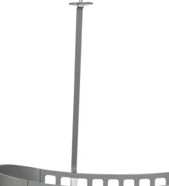 Leander Classic Himmelpind - Grå