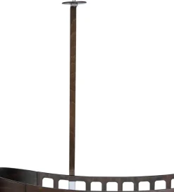 Leander Classic Himmelpind - Valnød