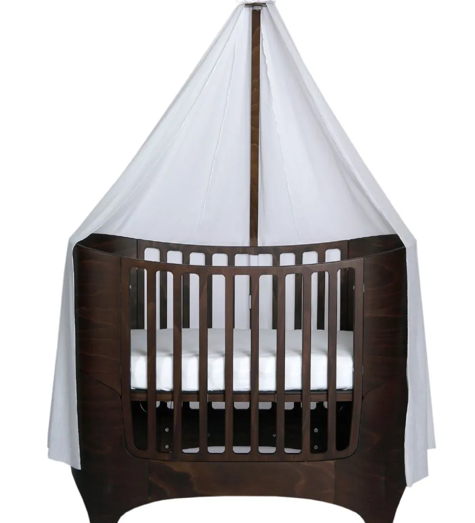 Leander Classic Himmelpind - Valnød