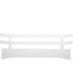 Leander Classic Sengehest til Juniorseng - 96x35 cm - Hvid