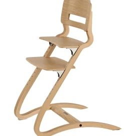 Leander Louie Højstol - Uden Bøjle - Eg Natur