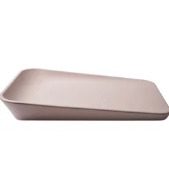 Leander Matty Puslepude - Wood Rose