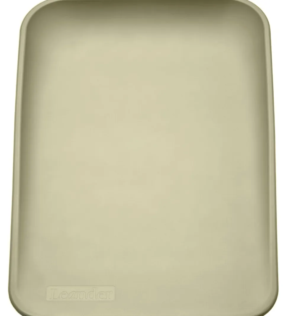 Leander Matty Puslepude - Olive