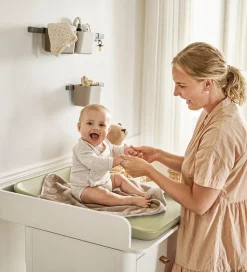 Leander Matty Puslepude - Olive