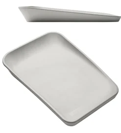 Leander Matty Puslepude - Pearl Grey