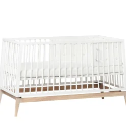 Leander Sengerand - Linea/Luna - 32x180 - Snow