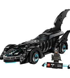 LEGO® Batman - Batman Forever-Batmobile 76304 - 909 Dele