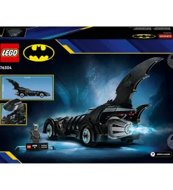 LEGO® Batman - Batman Forever-Batmobile 76304 - 909 Dele