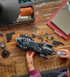 LEGO® Batman - Batman Forever-Batmobile 76304 - 909 Dele