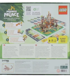 LEGO® Brætspil - Monkey Palace