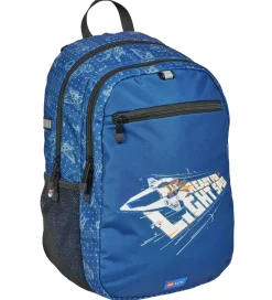 LEGO® City Rygsæk - Space Explorer - 18 L - Blå