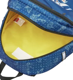 LEGO® City Rygsæk - Space Explorer - 18 L - Blå