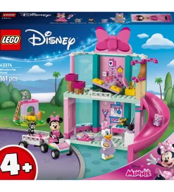 LEGO® Disney - Minnies kæledyrshotel 43274 - 161 dele