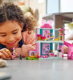 LEGO® Disney - Minnies kæledyrshotel 43274 - 161 dele