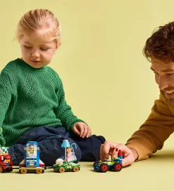 LEGO® Disney - Toy Story-fejring: Tog og fje... 43264 - 206 Dele