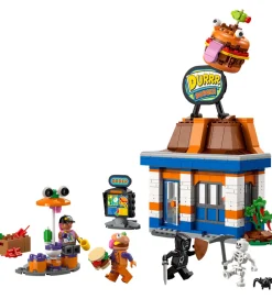 LEGO® Fortnite - Durrr Burger-restaurant 77076 - 546 dele