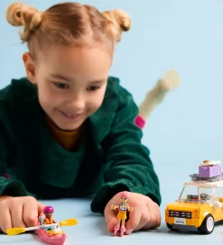 LEGO® Friends - Bil til venskabs-roadtrip 42659 - 220 Dele