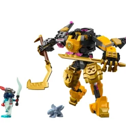 LEGO® Ninjago - Arins Spinjitzu-kamprobot 71839 - 213 Dele